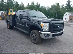 1FT8W3DT9GEB21100 2016 FORD F350