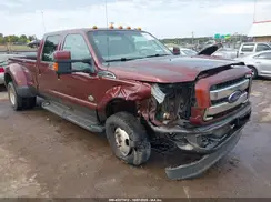 1FT8W3DT9GEB39905 2016 FORD F350