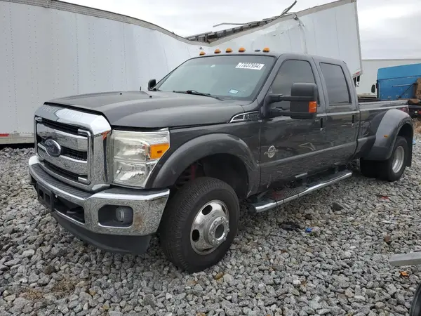 1FT8W3DT9GEC02047 2016 FORD F350 - Image 1