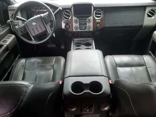 1FT8W3DT9GEC02047 2016 FORD F350 - Image 8