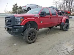 1FT8W3DT9GEC02159 2016 FORD F350