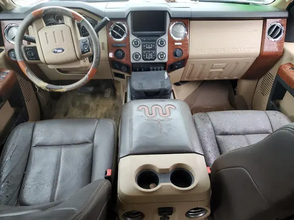1FT8W3DT9GED21037 2016 FORD F350 - Image 8