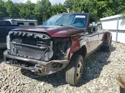 1FT8W3DT9GED34967 2016 FORD F350