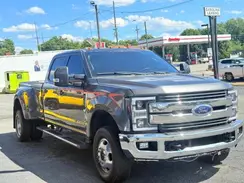 1FT8W3DT9HEB28873 2017 FORD F350