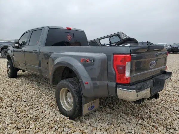 1FT8W3DT9HEB28873 2017 FORD F350 - Image 2