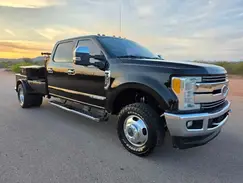 1FT8W3DT9HEB35354 2017 FORD F350
