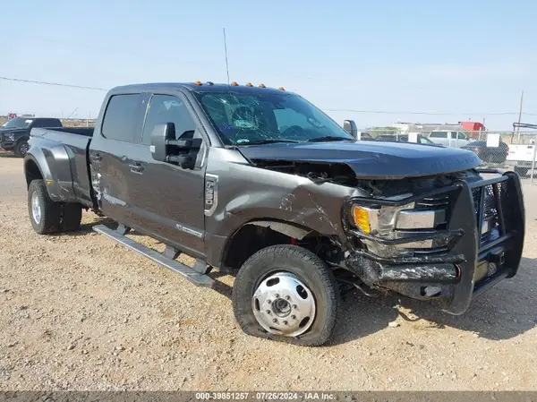 1FT8W3DT9HEB35886 2017 FORD F350 - Image 1