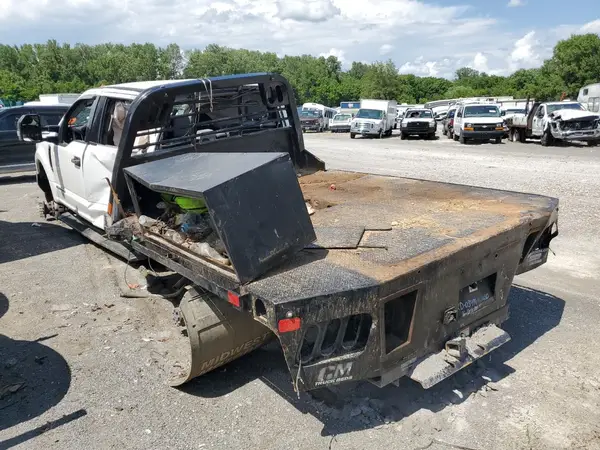 1FT8W3DT9HEB59332 2017 FORD F350 - Image 2
