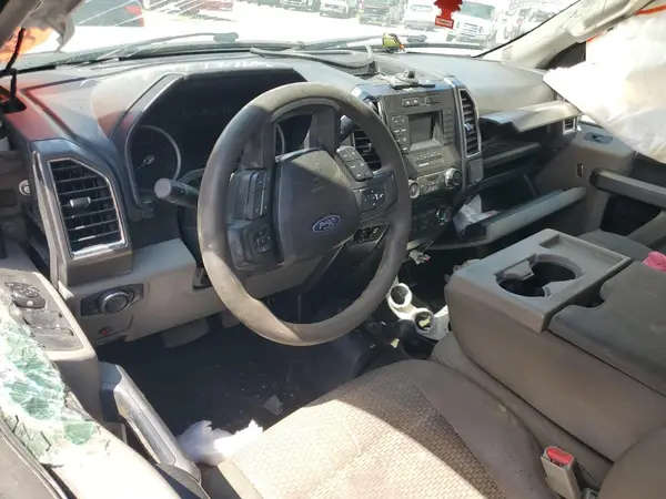1FT8W3DT9HEB59332 2017 FORD F350 - Image 8