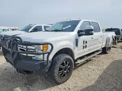1FT8W3DT9HEC07654 2017 FORD F350