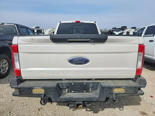 1FT8W3DT9HEC07654 2017 FORD F350 - Image 8