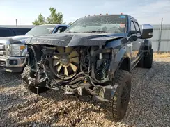 1FT8W3DT9HEC18783 2017 FORD F350