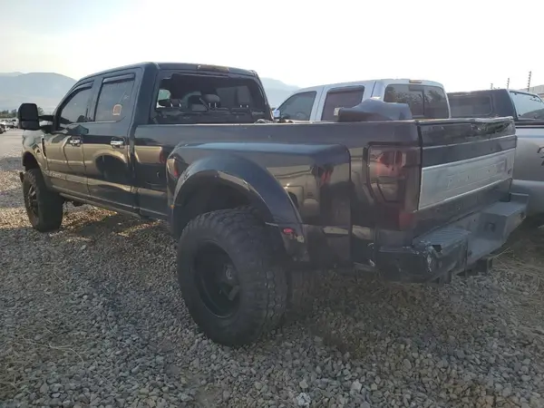 1FT8W3DT9HEC18783 2017 FORD F350 - Image 2