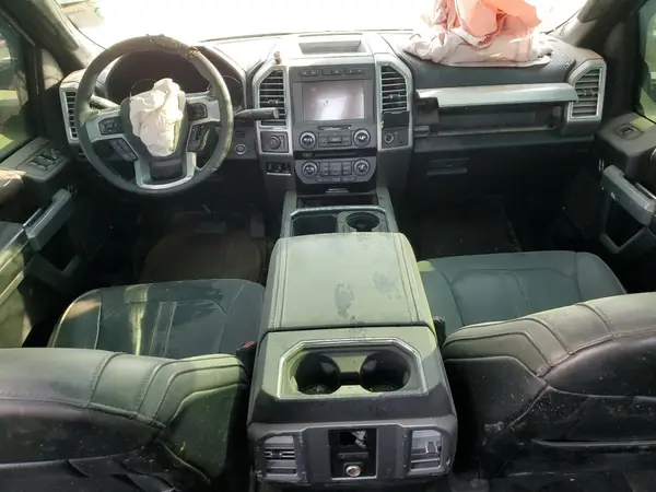 1FT8W3DT9HEC18783 2017 FORD F350 - Image 8