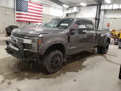 1FT8W3DT9HEC31534 2017 FORD F350