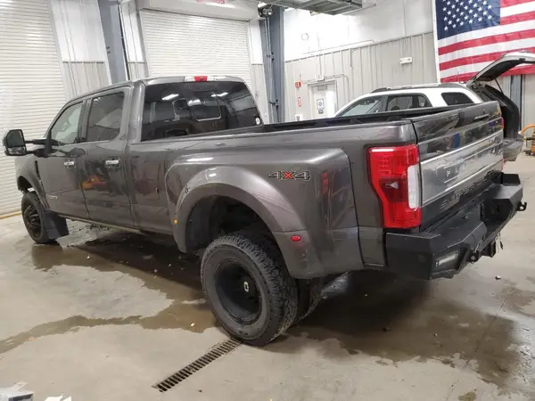 1FT8W3DT9HEC31534 2017 FORD F350 - Image 2