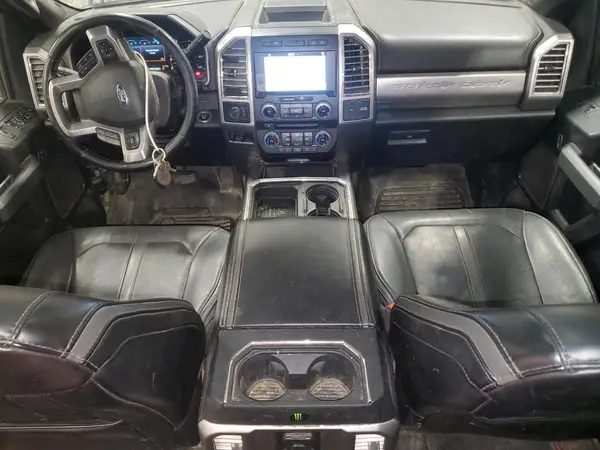 1FT8W3DT9HEC31534 2017 FORD F350 - Image 8