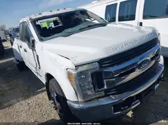 1FT8W3DT9HEC56255 2017 FORD F350