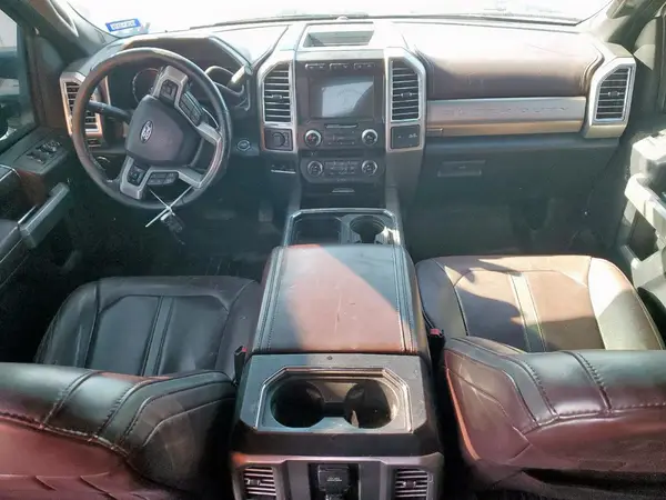 1FT8W3DT9HEC62007 2017 FORD F350 - Image 8