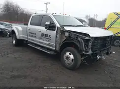 1FT8W3DT9HED22576 2017 FORD F350