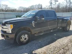 1FT8W3DT9HED29396 2017 FORD F350