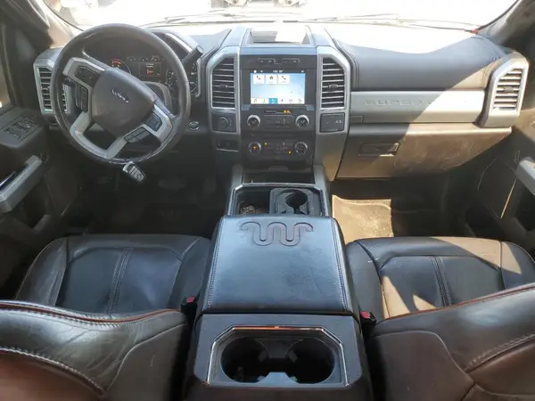 1FT8W3DT9HED29396 2017 FORD F350 - Image 8