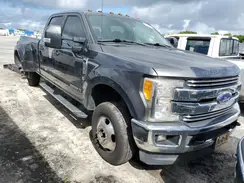 1FT8W3DT9HED63872 2017 FORD F350