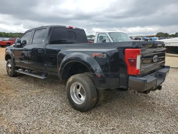 1FT8W3DT9HED67226 2017 FORD F350 - Image 2