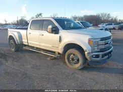 1FT8W3DT9HED77108 2017 FORD F350