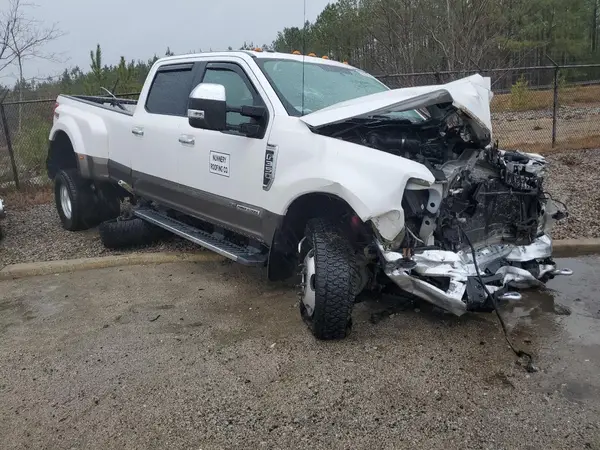 1FT8W3DT9HED82597 2017 FORD F350 - Image 1