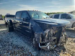 1FT8W3DT9HED85323 2017 FORD F350