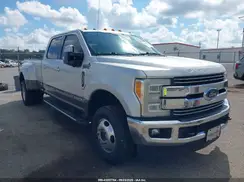 1FT8W3DT9HED89985 2017 FORD F350