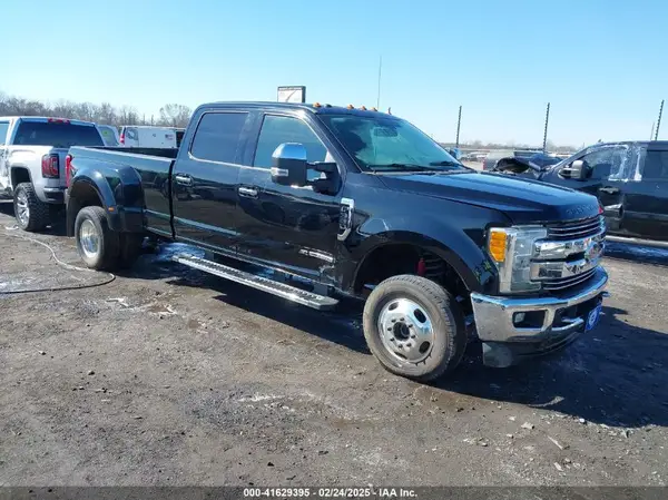 1FT8W3DT9HEE13587 2017 FORD F350 - Image 1