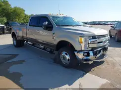 1FT8W3DT9HEE81033 2017 FORD F350