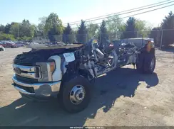 1FT8W3DT9HEE92274 2017 FORD F350