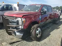 1FT8W3DT9HEE94266 2017 FORD F350
