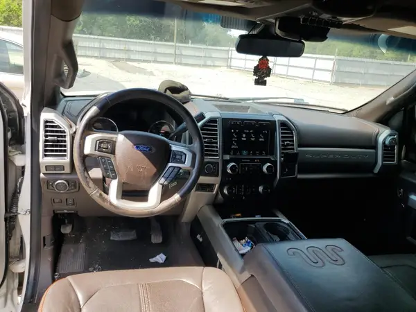 1FT8W3DT9HEF07002 2017 FORD F350 - Image 8