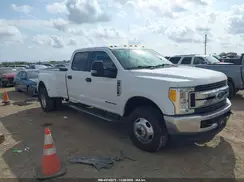 1FT8W3DT9HEF24558 2017 FORD F350