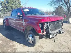 1FT8W3DT9JEB11531 2018 FORD F350