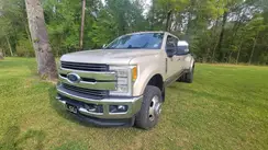 1FT8W3DT9JEB15823 2018 FORD F350