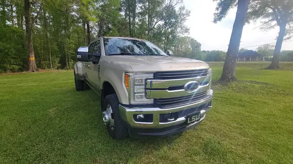 1FT8W3DT9JEB15823 2018 FORD F350 - Image 2