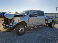1FT8W3DT9JEB16339 2018 FORD F350