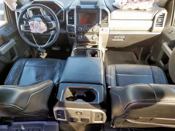 1FT8W3DT9JEB16339 2018 FORD F350 - Image 8