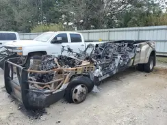 1FT8W3DT9JEB18768 2018 FORD F350