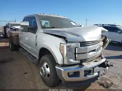 1FT8W3DT9JEB20469 2018 FORD F350