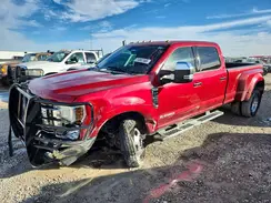 1FT8W3DT9JEB36087 2018 FORD F350