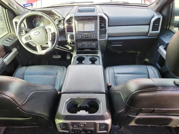 1FT8W3DT9JEB36087 2018 FORD F350 - Image 8