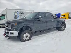 1FT8W3DT9JEB47977 2018 FORD F350