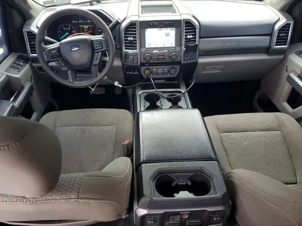 1FT8W3DT9JEB47977 2018 FORD F350 - Image 8