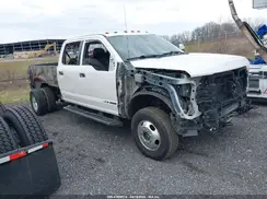 1FT8W3DT9JEC15162 2018 FORD F350